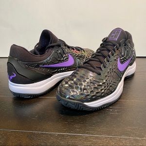 New Nike Zoom Cage 3